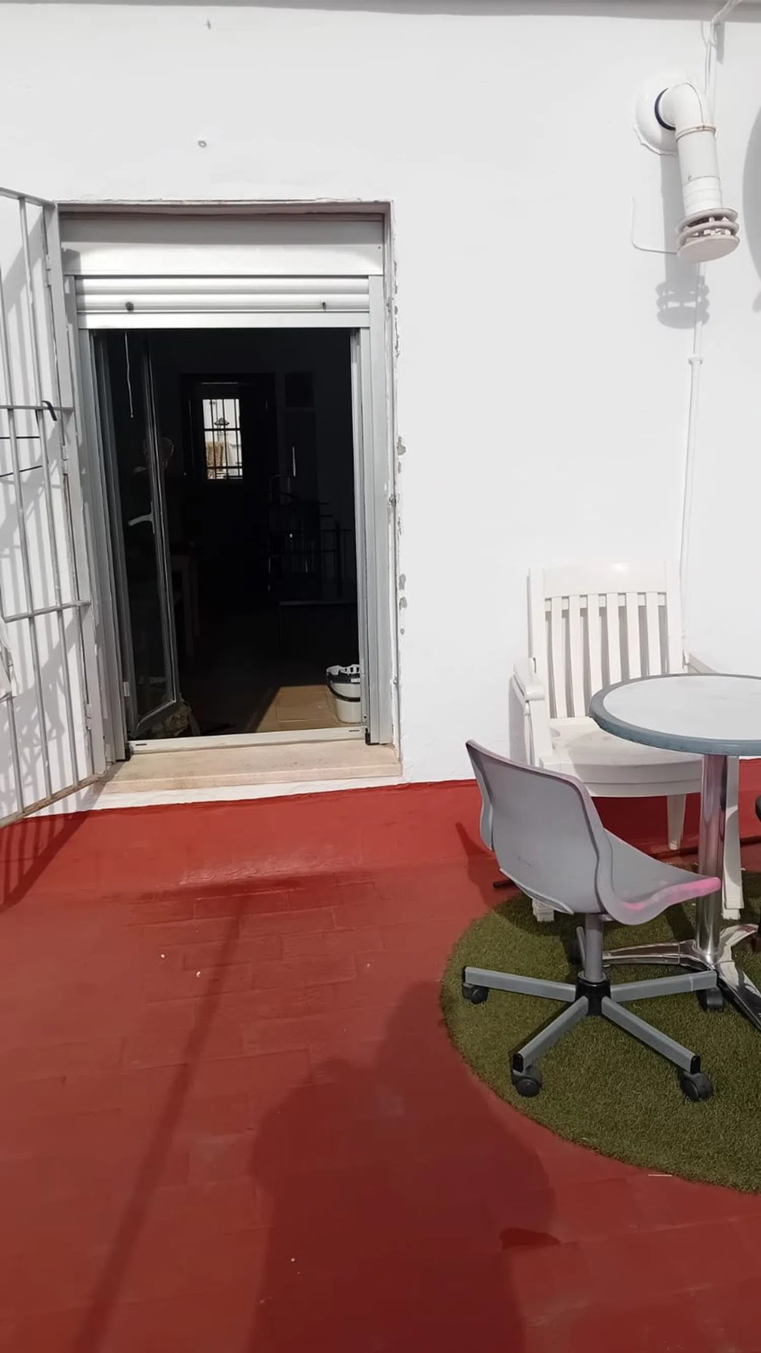 Estudio en calle San Blas, 1 - Foto 18