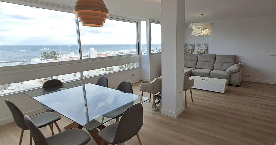 Piso en  Avenida Duque de Ahumada 5-11 - Foto 3