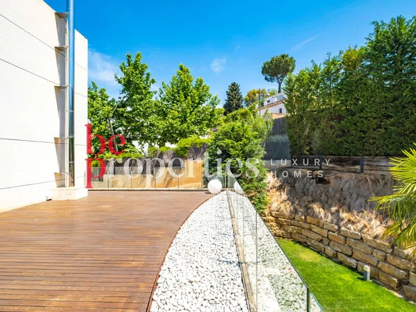 Casa o chalet independiente en Valldoreix, Valldoreix - Foto 46