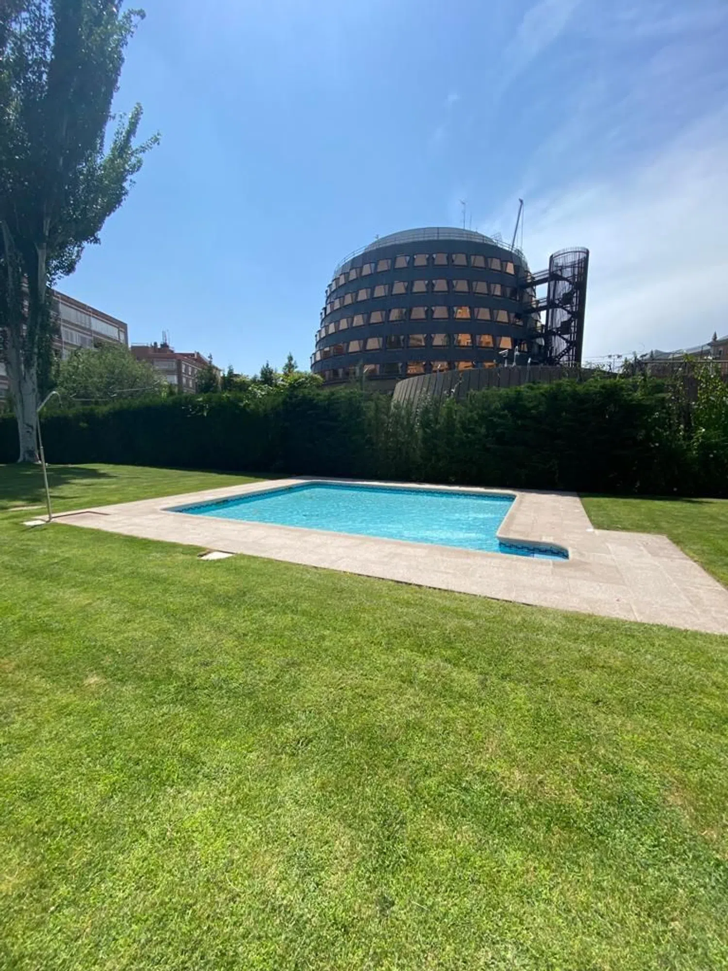 Piso en calle de Julián Romea, 15 -21 - Foto 31