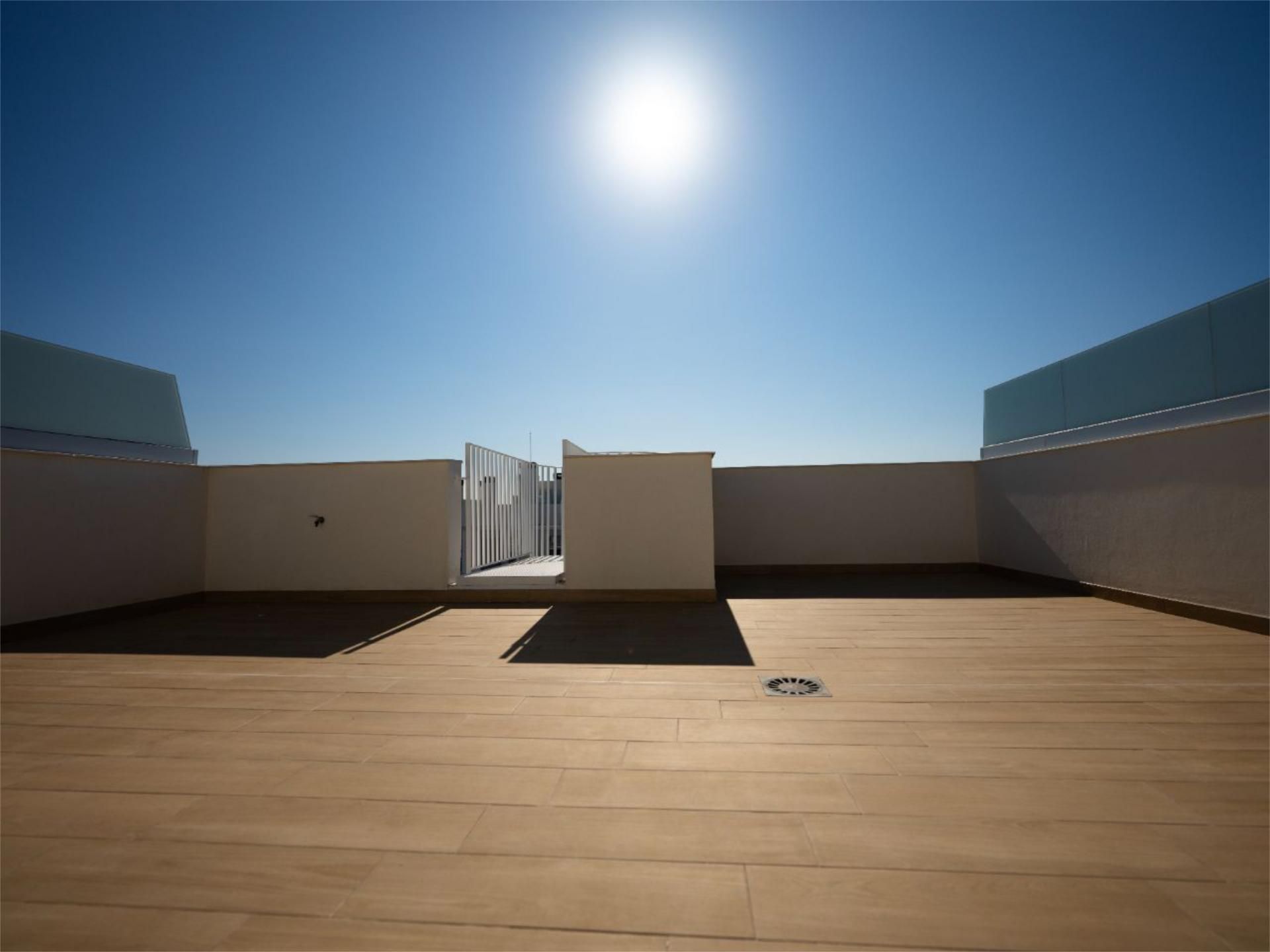 Piso en avenida Avinguda Mèxic 7 - Foto 45