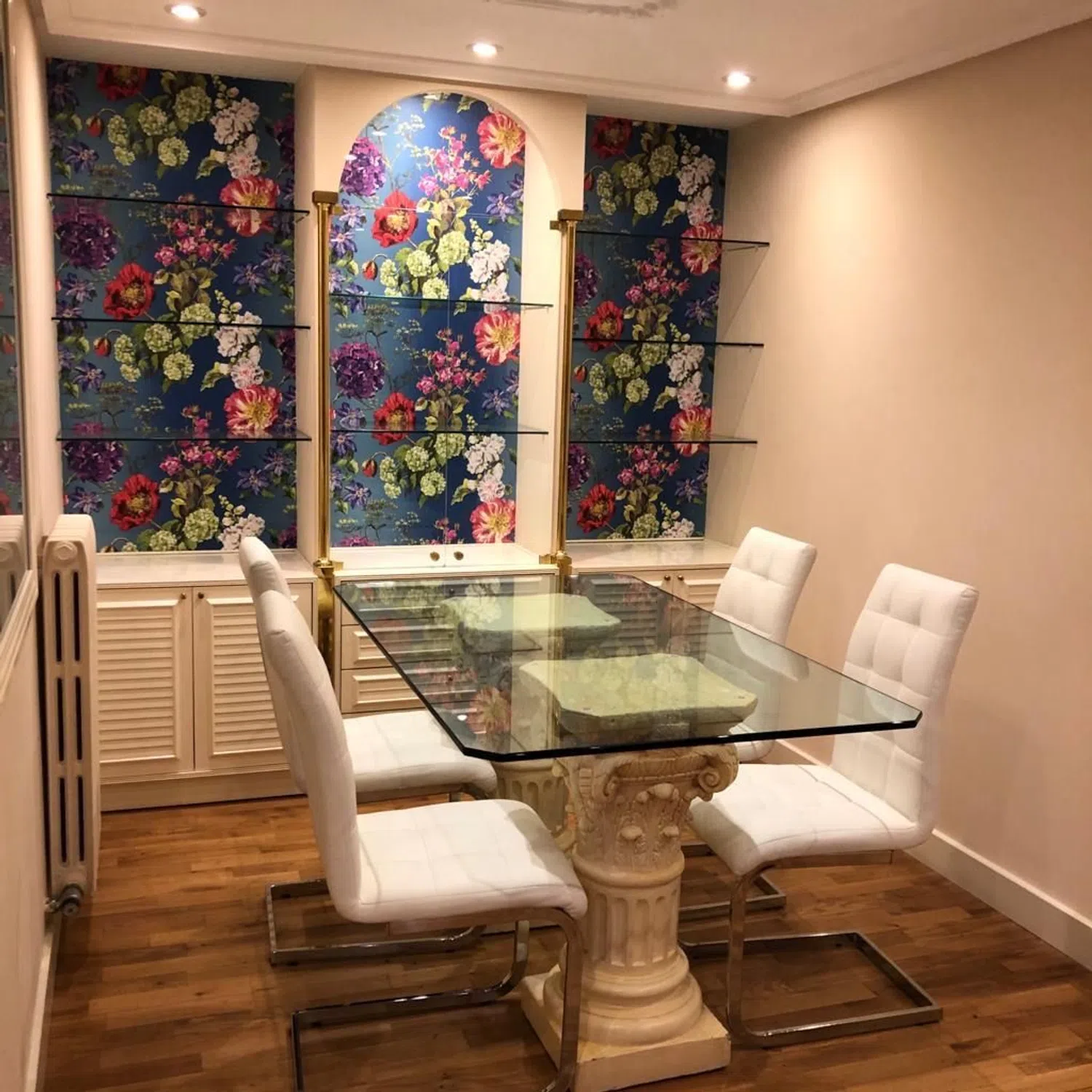 Estudio en paseo de Sagasta, 62 - Foto 5