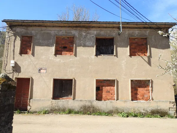 Casa de pueblo en Calle el Bayo s/n - Foto 4