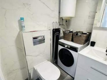 Piso en La Carihuela - Foto 5