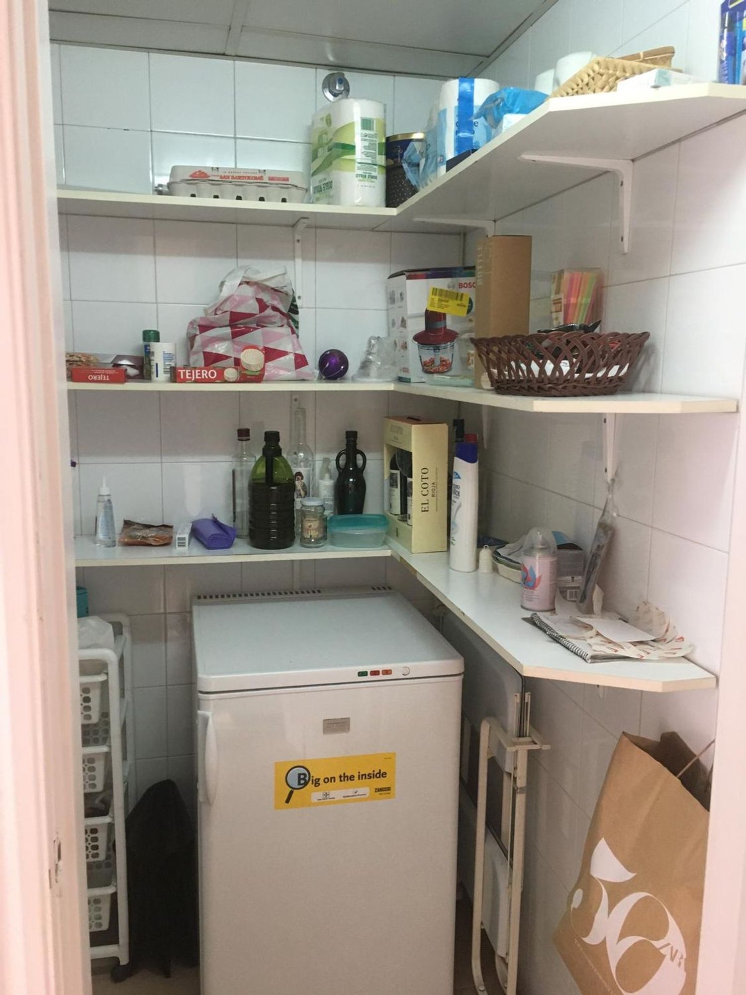 Piso en Barrio Zoco - Poniente - Foto 11