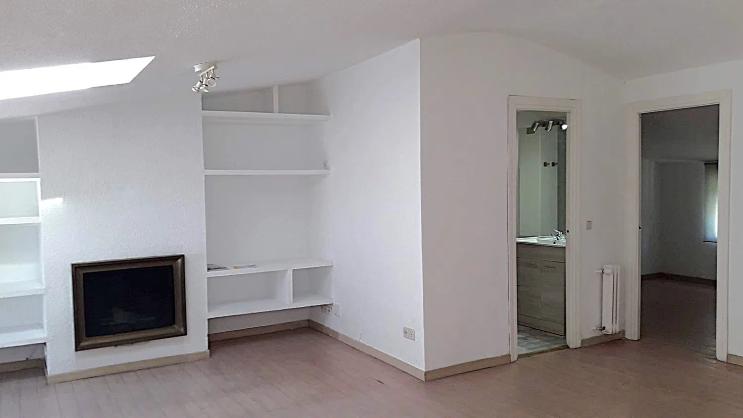 Ático en calle del Hospital, 3 - Foto 1