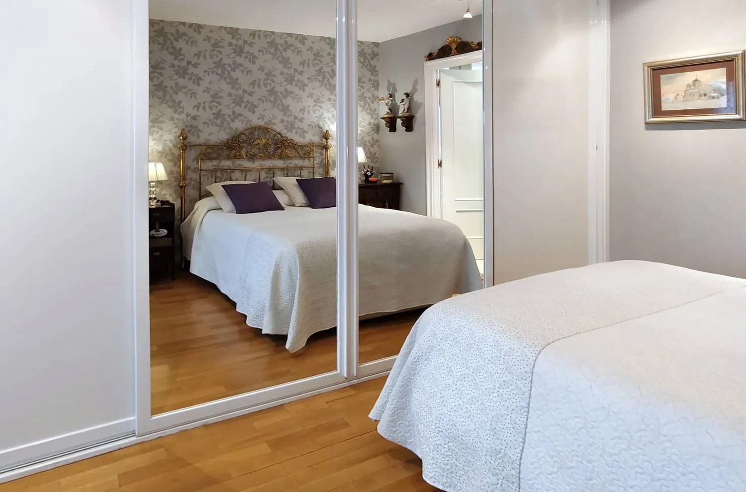 Piso en avenida de Burgos, 35 - Foto 17