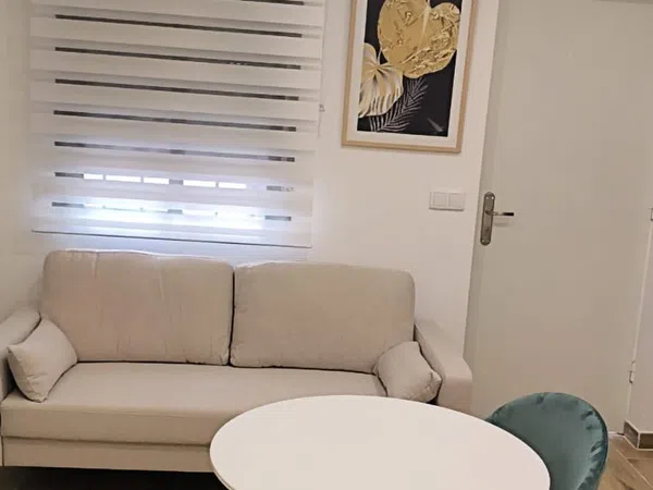 Estudio en Calle Juan Tocino, 15, Casco Histórico - Ollerías - Marrubial - Foto 7