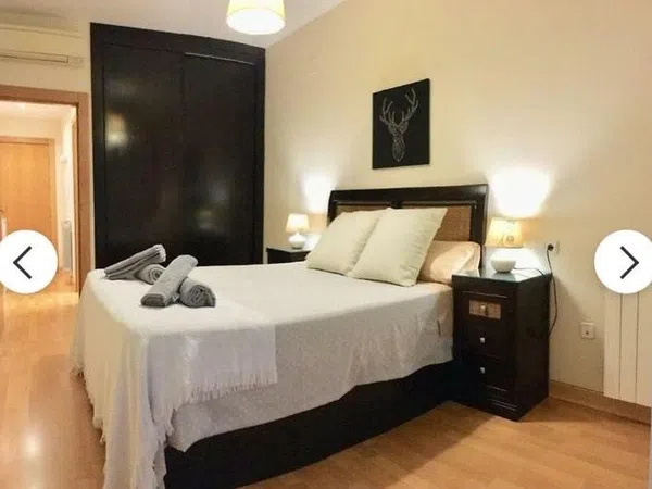 Piso en Calle José Luis Pérez Pujadas, 35 n, Parque Lagos - Foto 5