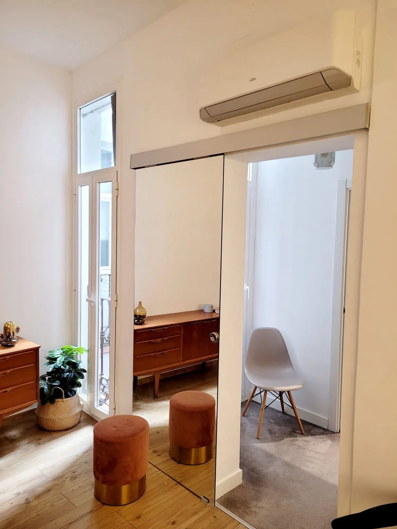 Piso en calle de Trafalgar, 5 - Foto 6