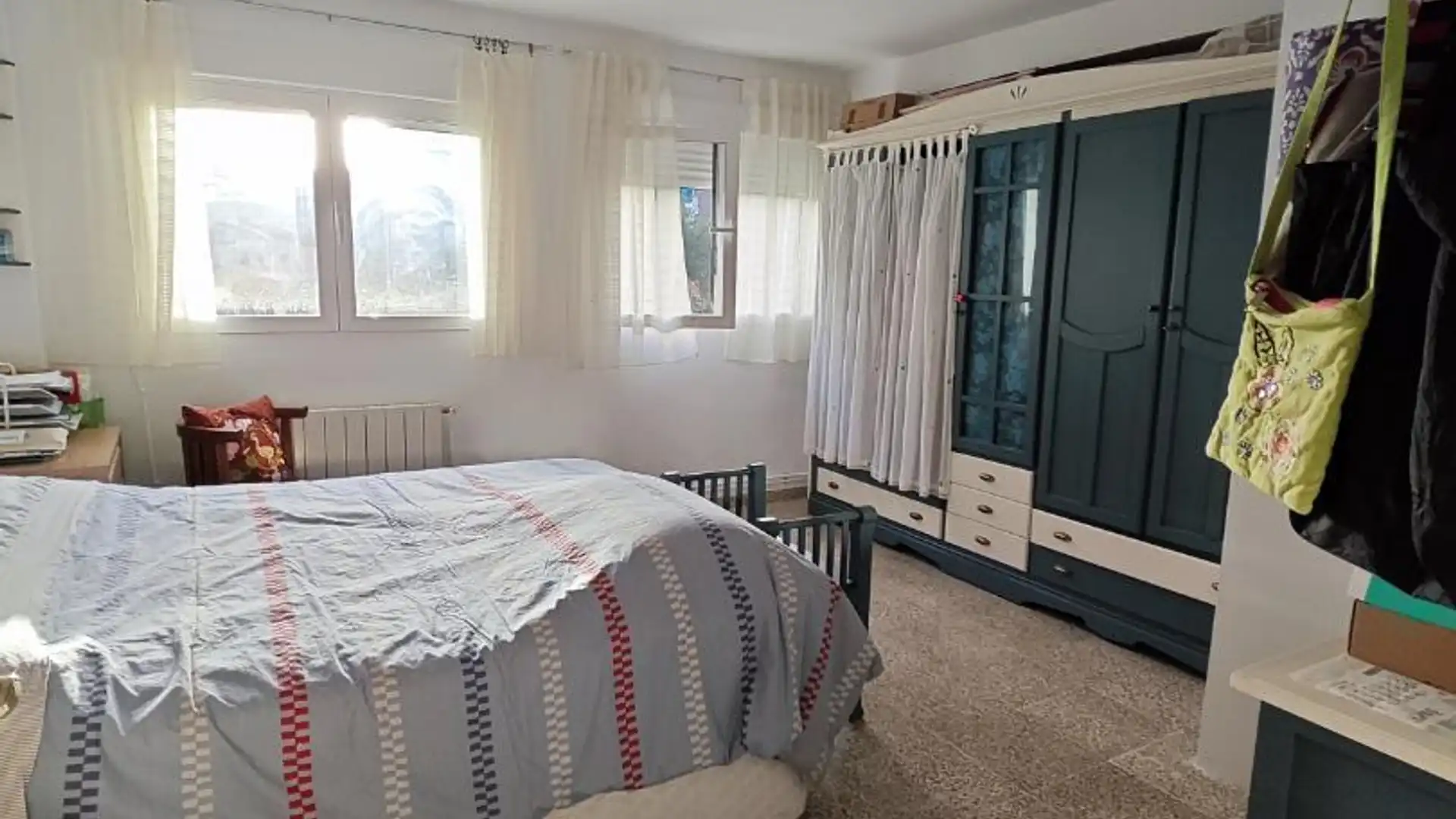 Piso en  Calle Pintor Hermenegildo Lanz 10 - Foto 13