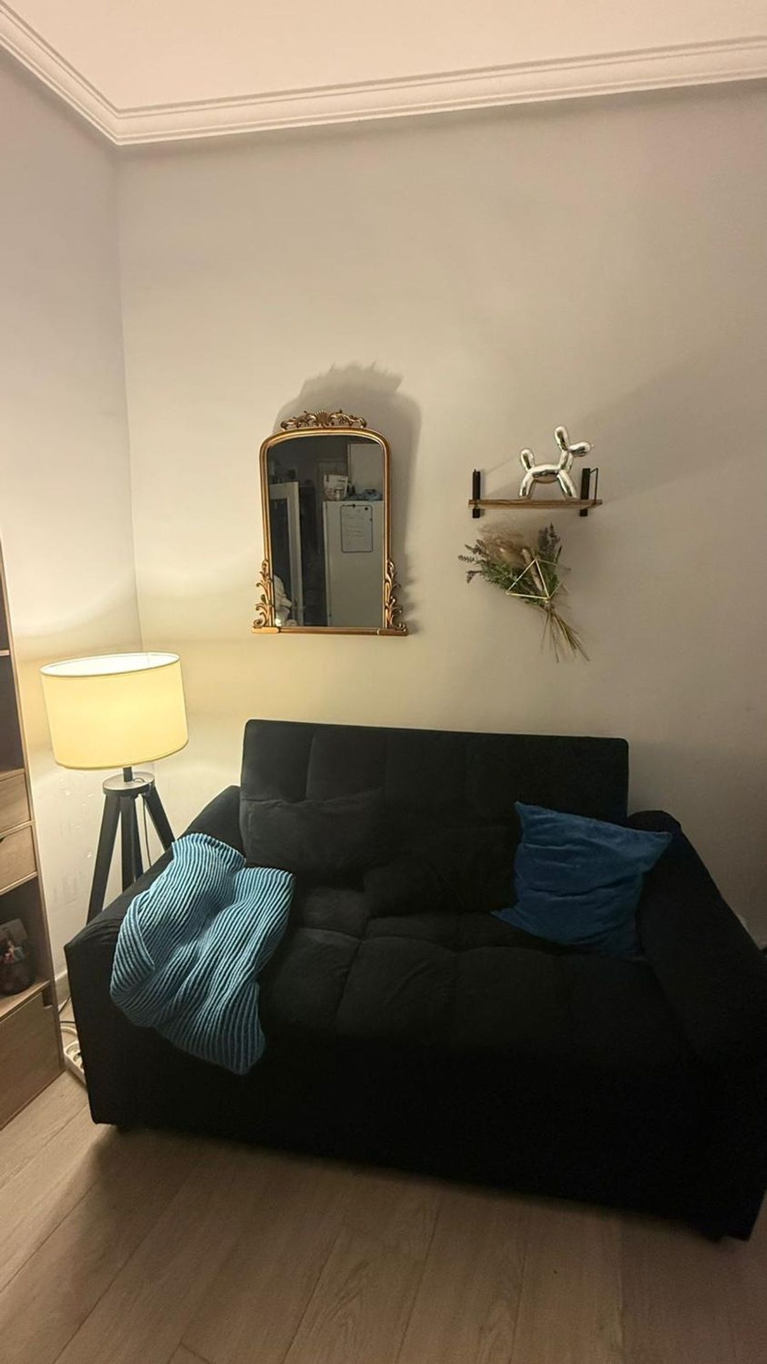 Piso en calle de Calvo Asensio, 2 - Foto 1