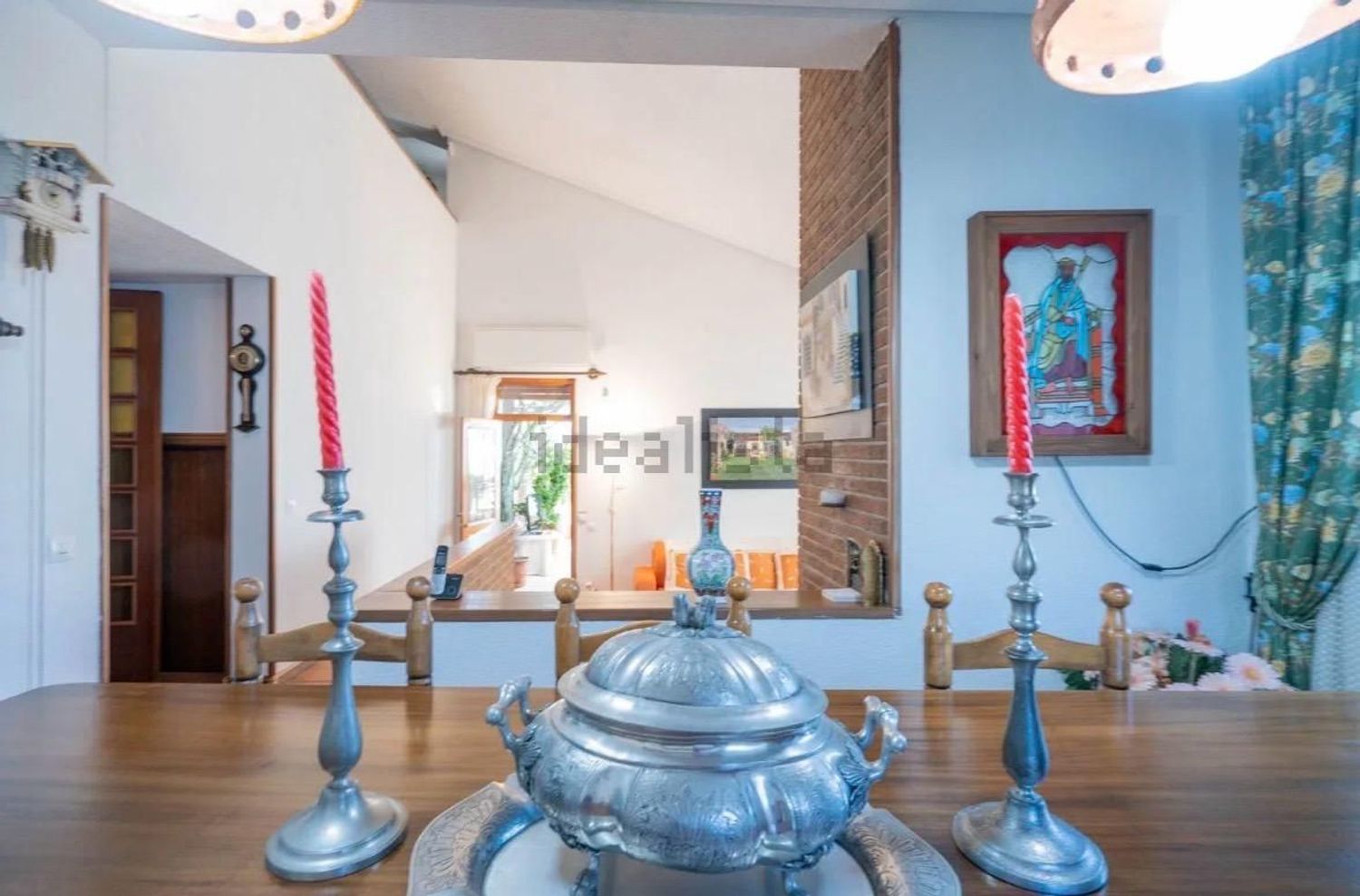 Casa o chalet independiente en Calle Monte Igueldo, 36, El Olivar de Mirabal, El Olivar de Mirabal - Foto 7