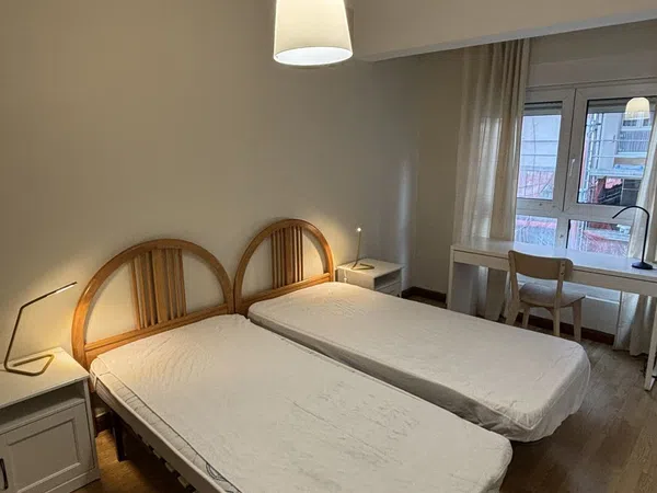 Piso en Calle Marqués de la Hermida, 70, Castilla - Hermida, Castilla - Hermida - Foto 6