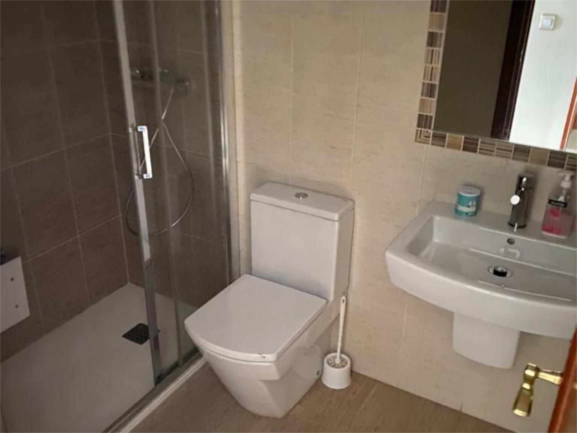 Piso en  Avenida Pierre de Coubertin 28 - Foto 9