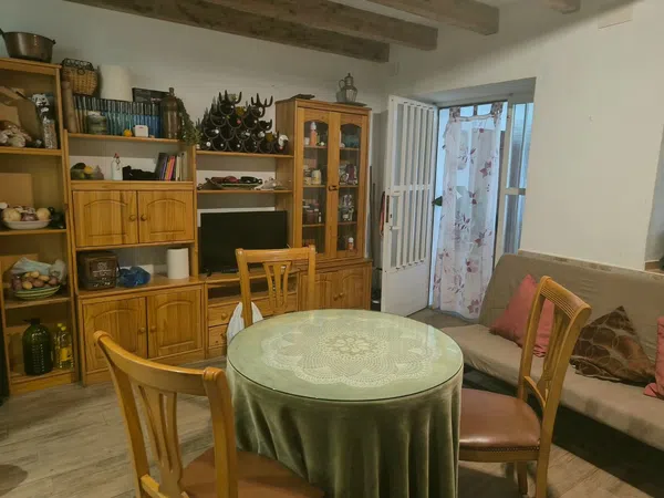 Estudio en Calle la Mata, 33 - Foto 3