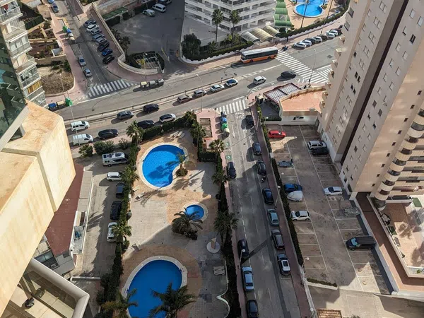 Piso en Calle Mitjorn, 2, Playa de Fossa-Levante, Playa de Fossa-Levante - Foto 11