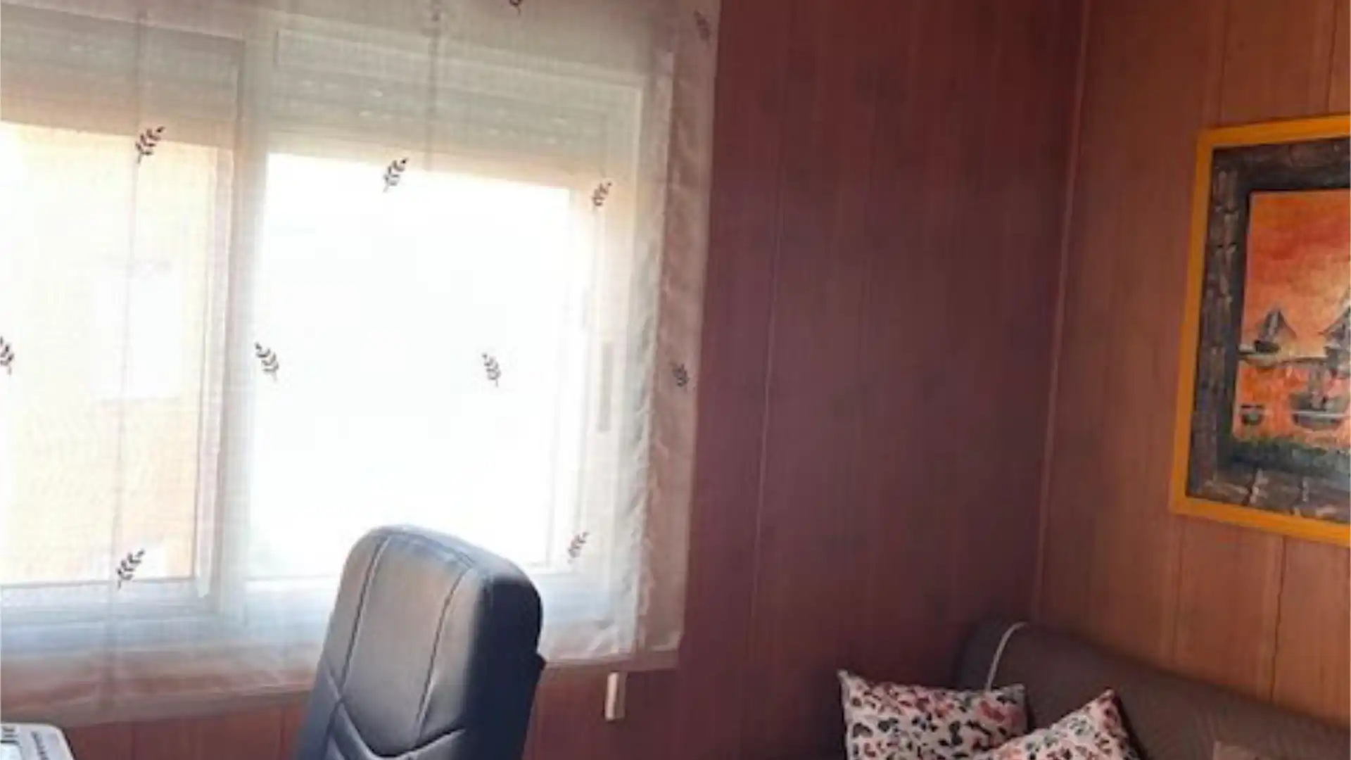 Piso en  Carrer del Pintor Clarós 31 - Foto 24