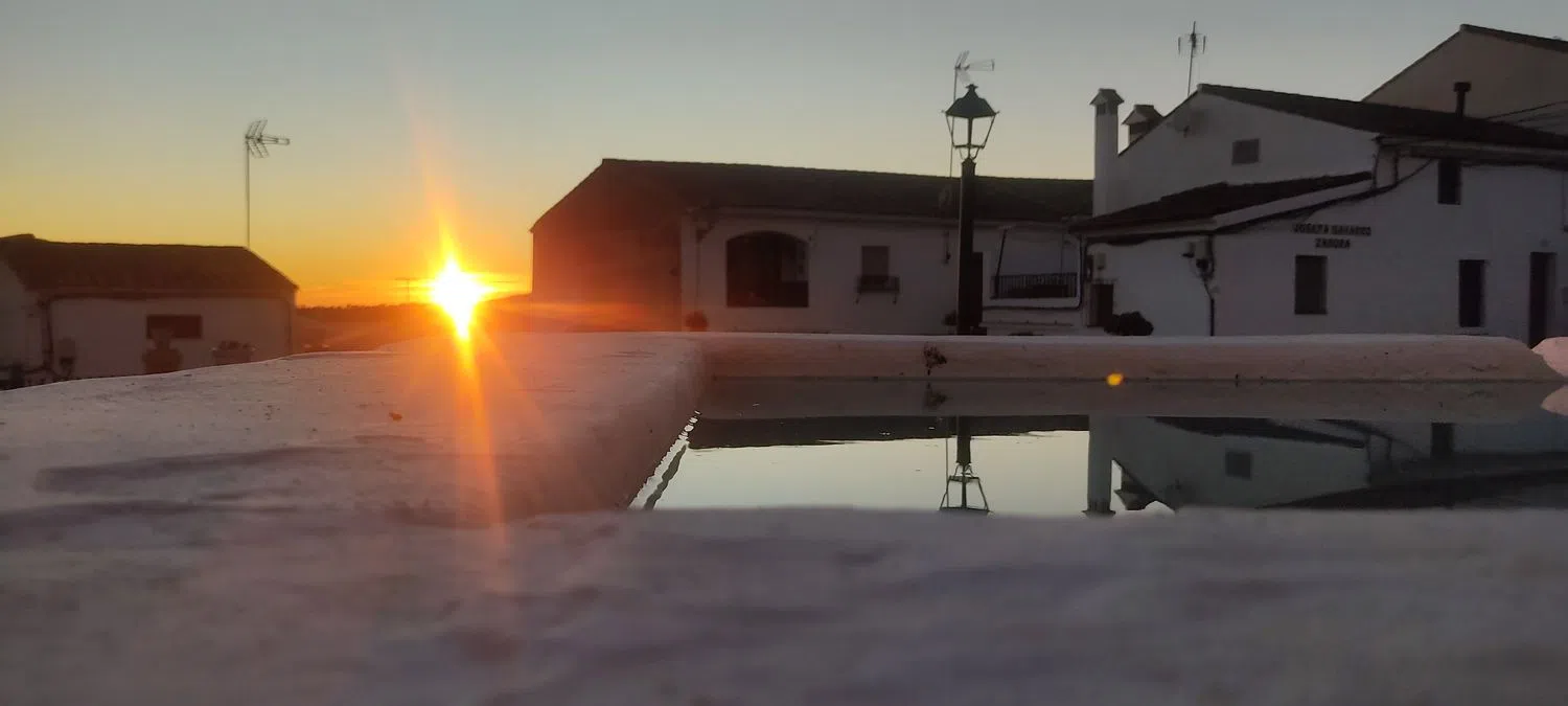 Casa de pueblo en alameda Jabuguillos, 36 b - Foto 1