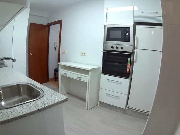 Piso en Calle de Benito Corbal, 41, Zona Plaza de Barcelos, Zona Plaza de Barcelos - Foto 5
