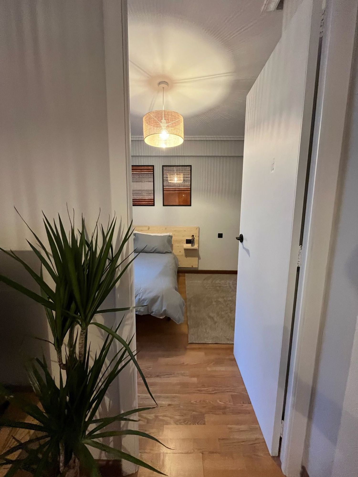 Piso en calle do Areal, 58 - Foto 10