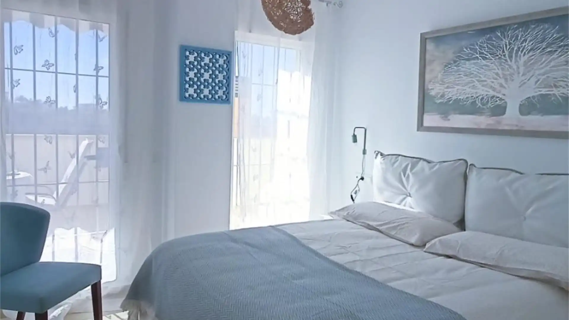 Piso en  Avenida Palmeras de Baviera a2 - Foto 5