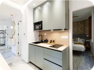 Apartamento en  Calle Suspiro 22 - Foto 11