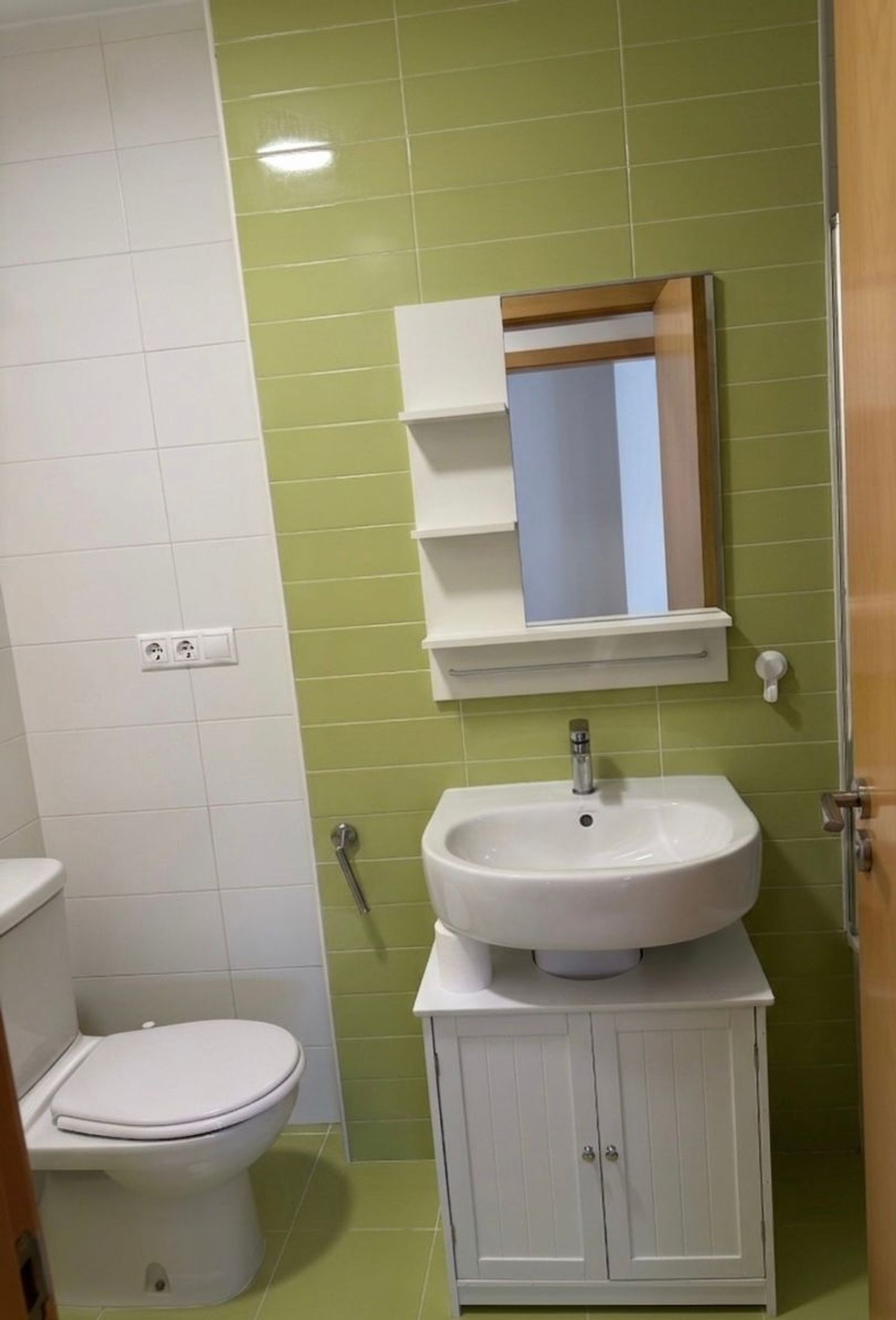 Chalet adosado en Prau de la Fuente, 5, La Felguera, La Felguera - Foto 11