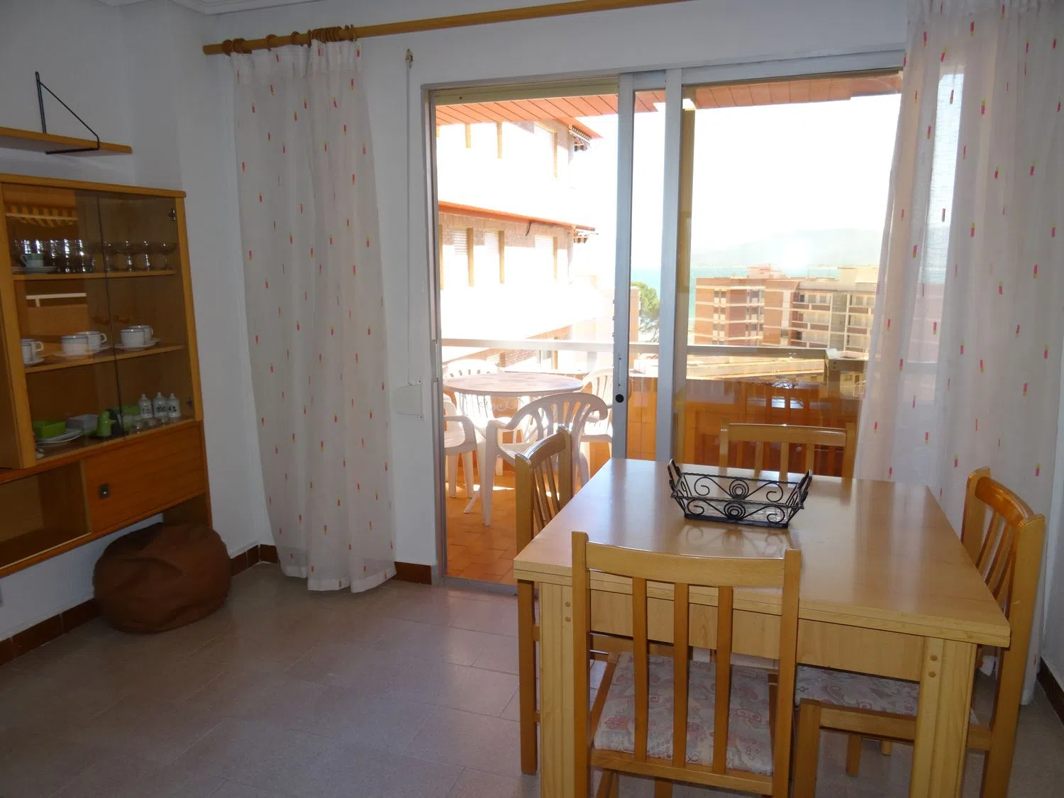 Piso en calle Sant Vicent Màrtir, 3 - Foto 2