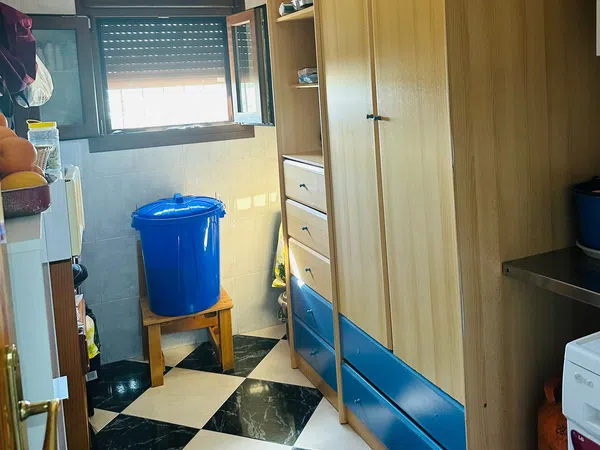 Casa o chalet independiente en Polígono, 35 - Foto 5