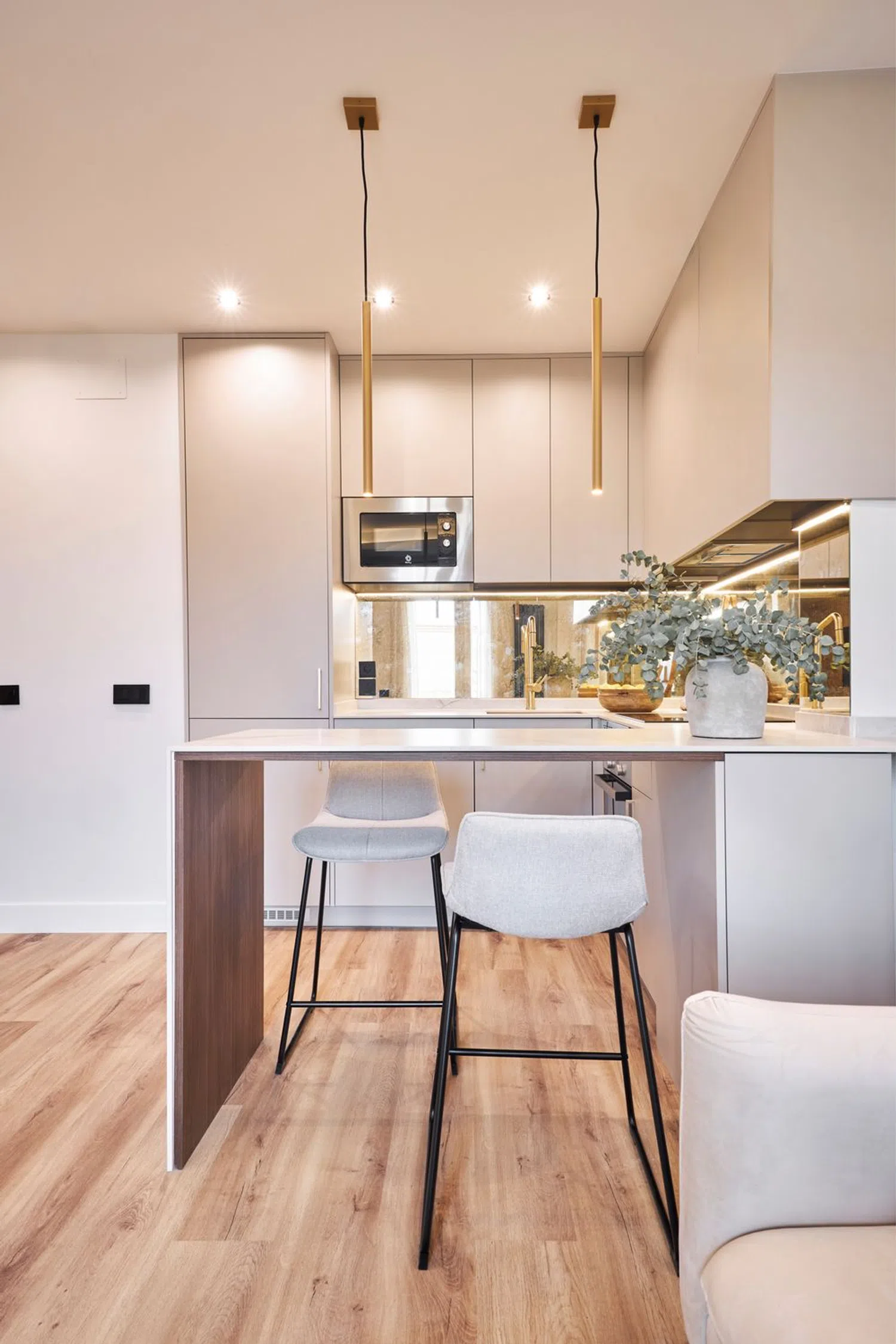 Ático en calle de Galileo, 90 - Foto 10