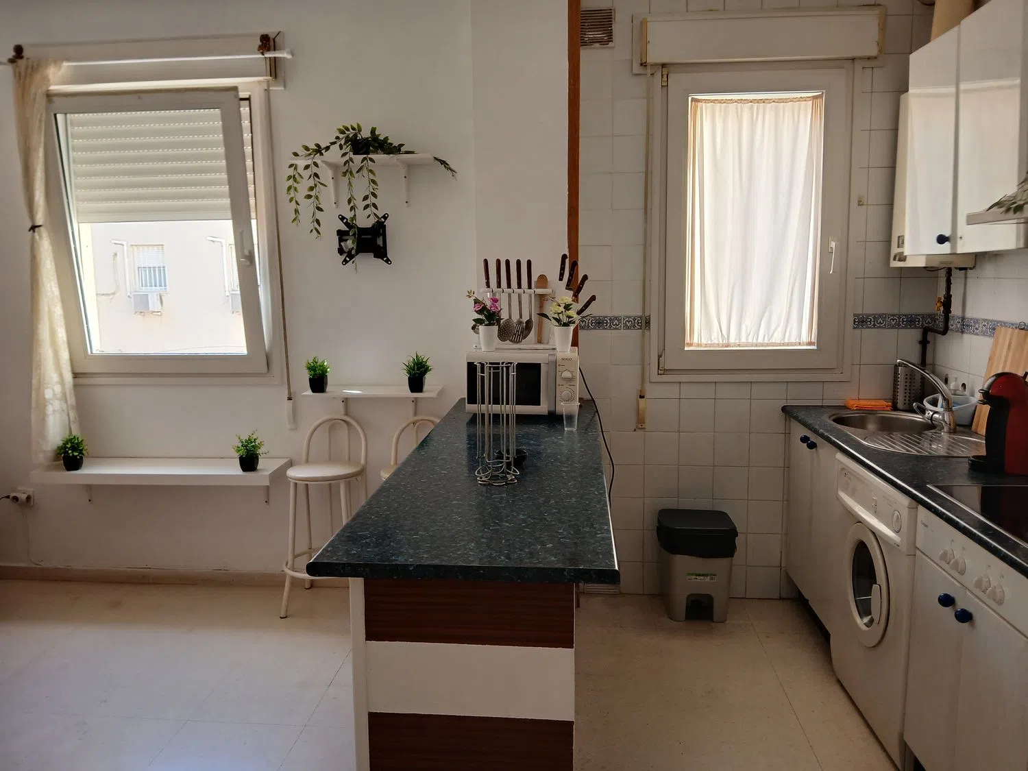 Dúplex en Párroco González Abato, 12 - Foto 4