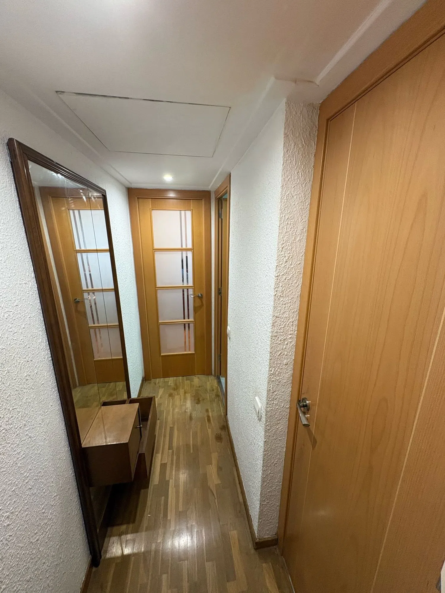 Piso en calle de Varsòvia, 115 - Foto 11