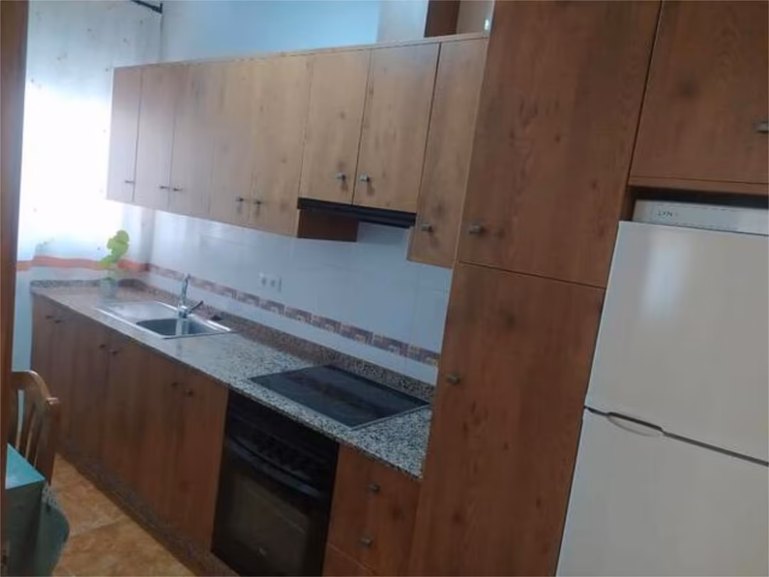 Piso en El Palmar - Foto 4