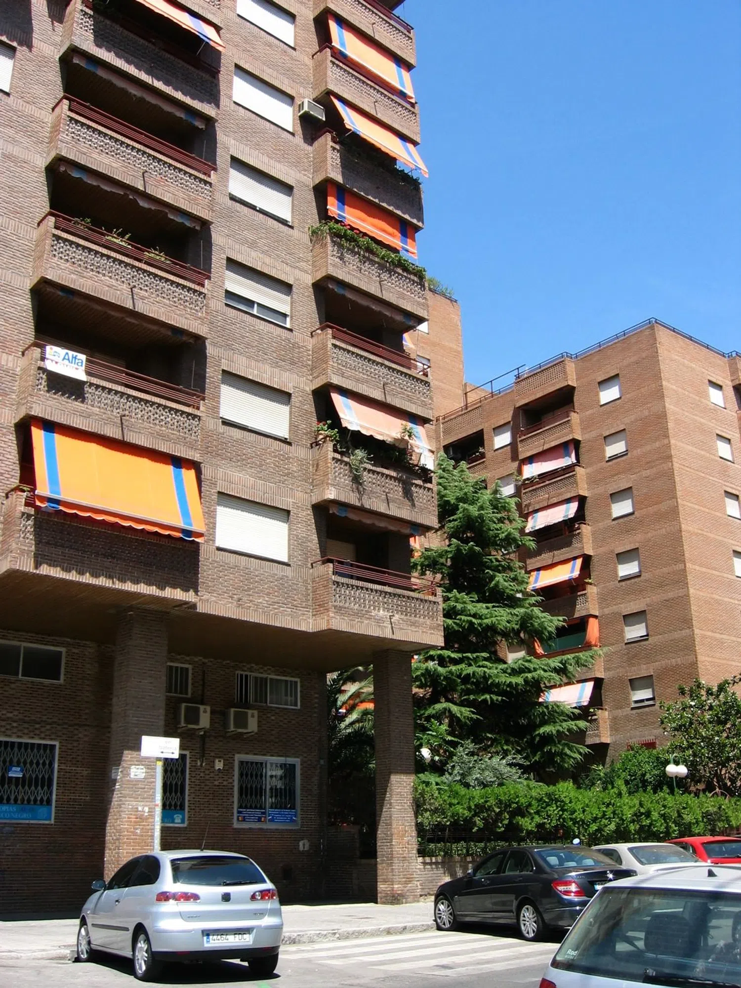 Piso en calle de Dulcinea, 57 - Foto 19