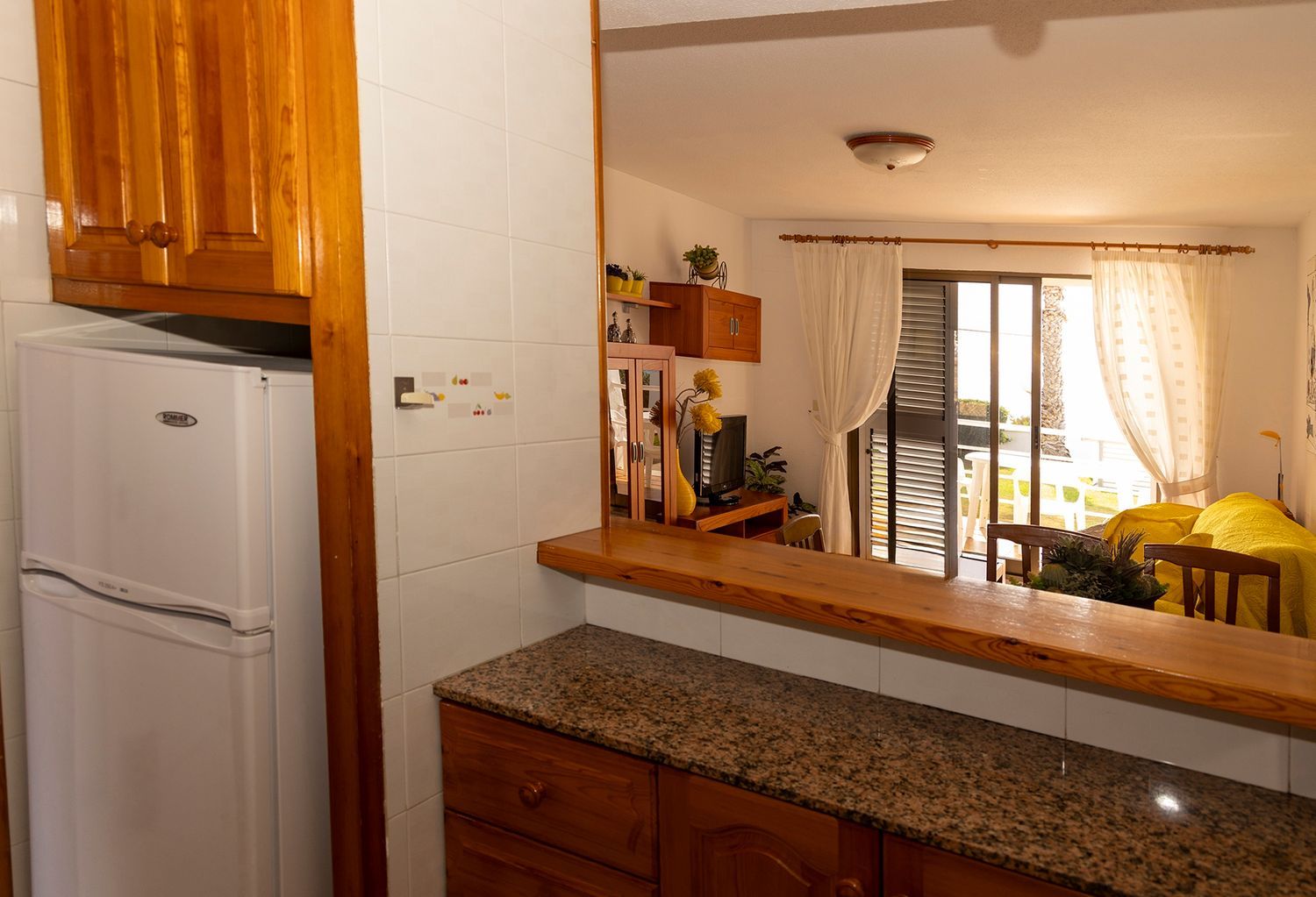 Dúplex en Avenida francisco baila, 87, Cala Puntal - Zona Costa sur, Cala Puntal - Zona Costa sur - Foto 4
