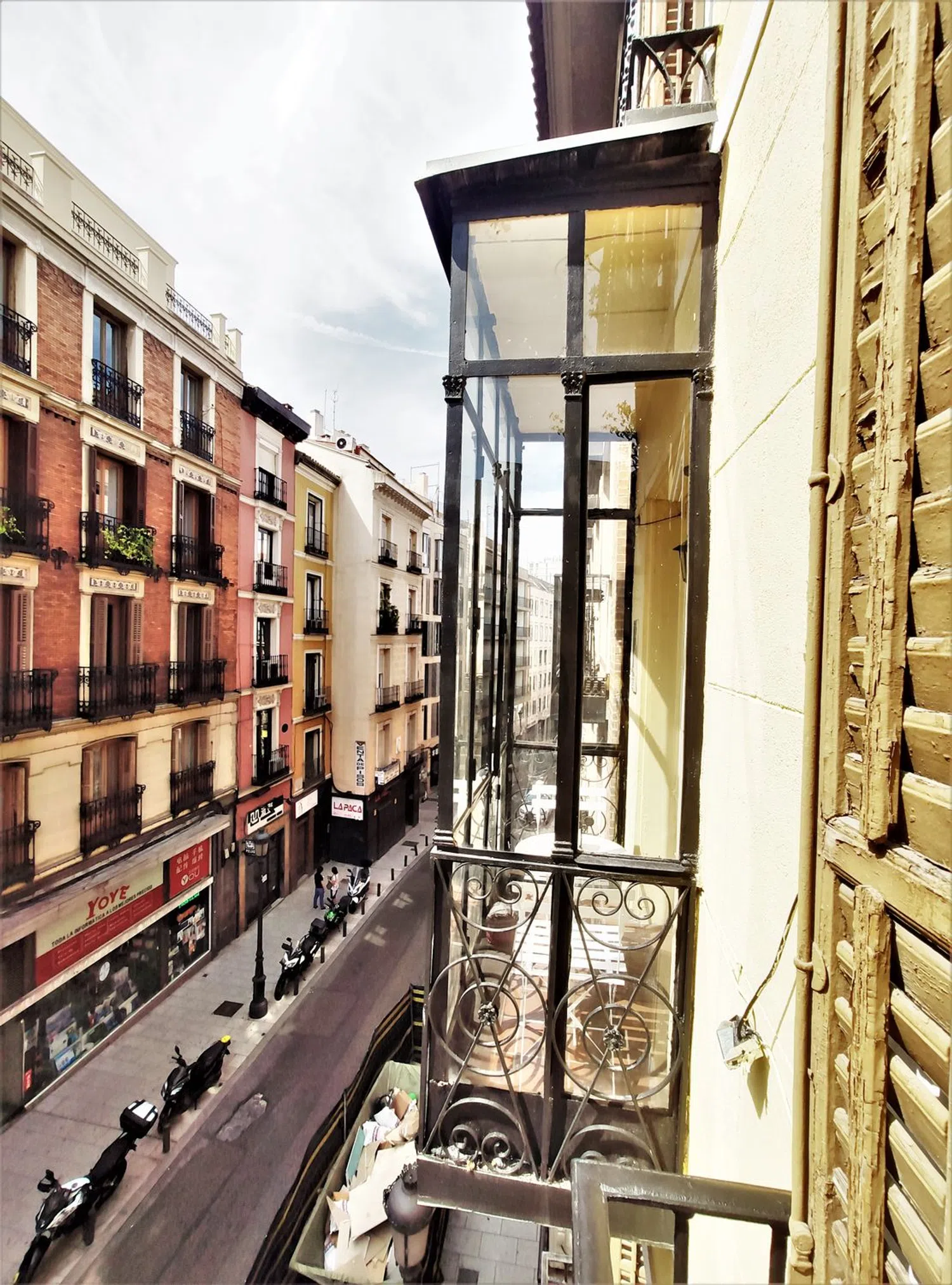 Piso en calle de Leganitos, 2 - Foto 8