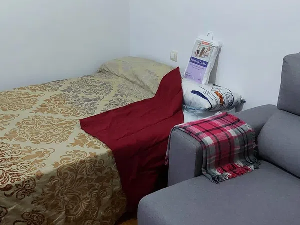Estudio en Calle México, 32, Plaza España - Corte Inglés - Foto 5