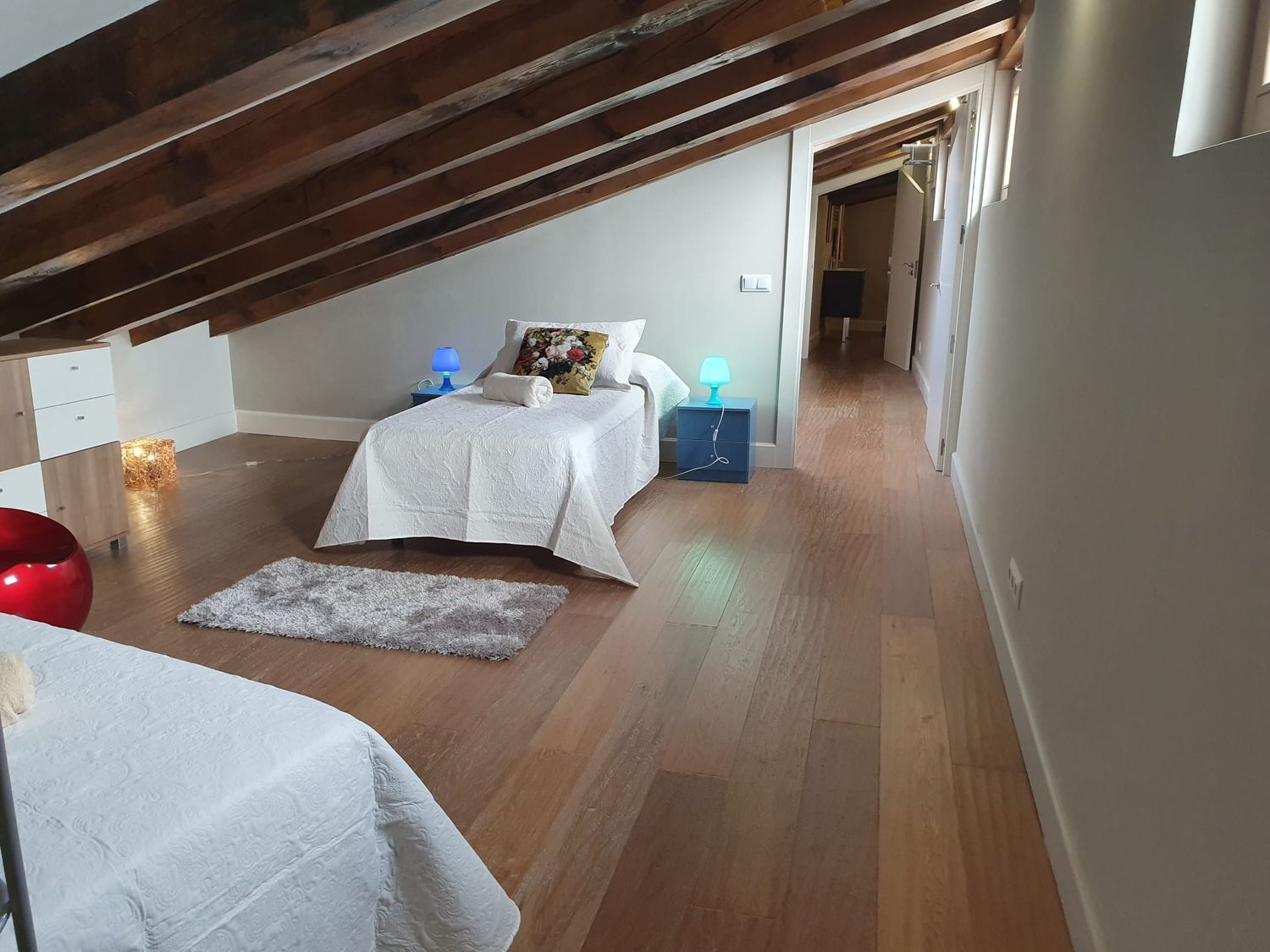 Dúplex en plaza Mayor, 2 - Foto 7