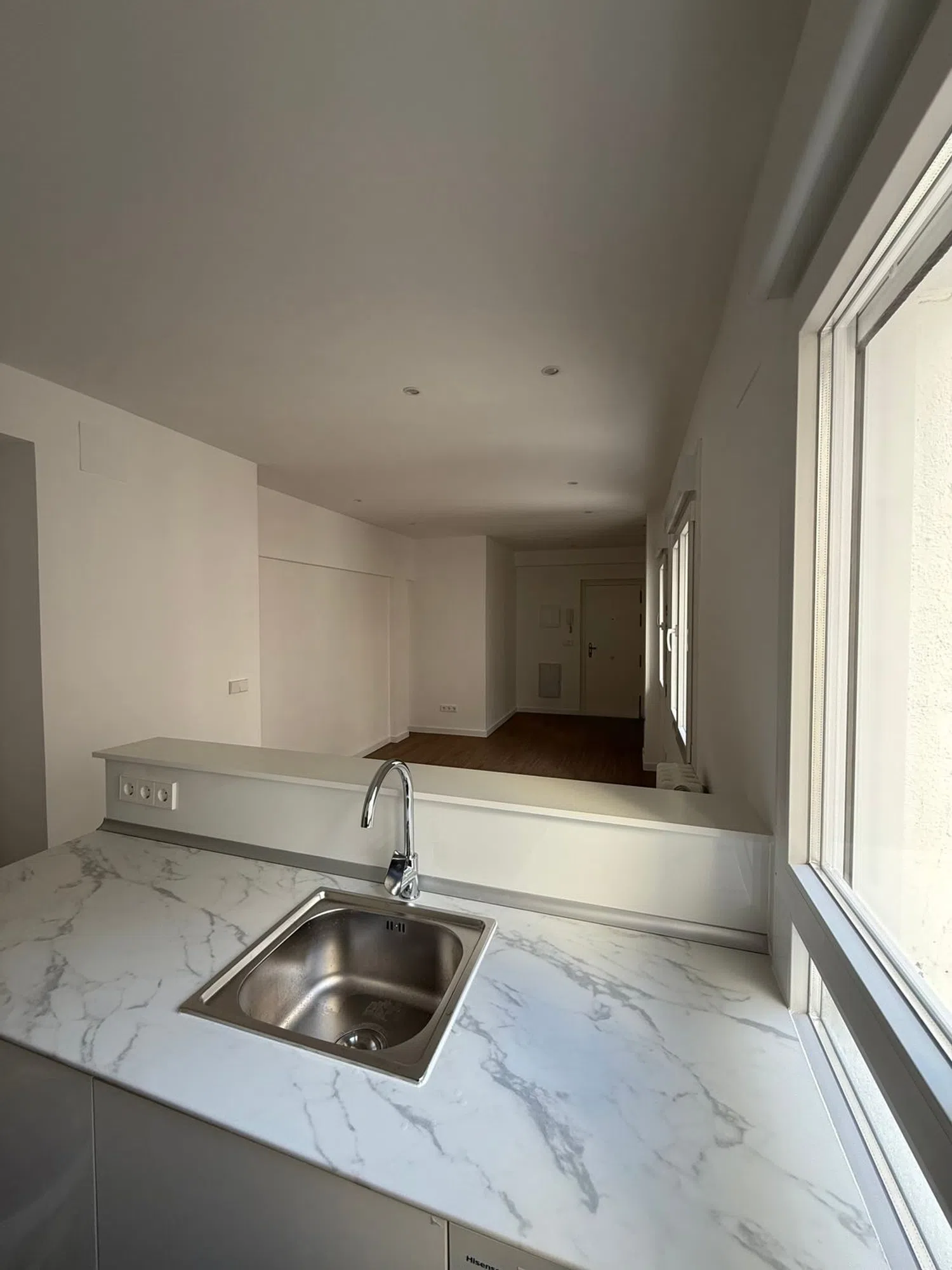 Piso en plaza del Biombo, 5 - Foto 3