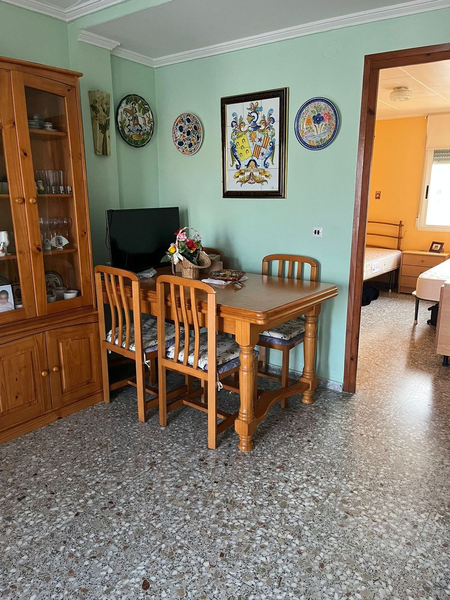 Piso en Calle de L'Ermita, 14 - Foto 25