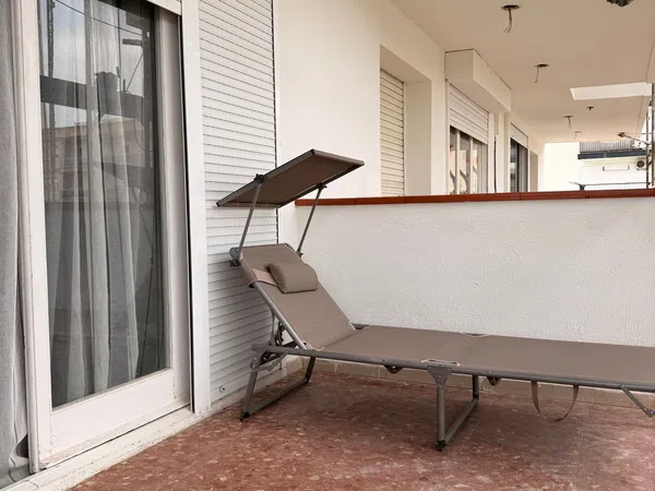 Piso en Calle de Ramon Llull, 6, Eixample, Eixample - Foto 1