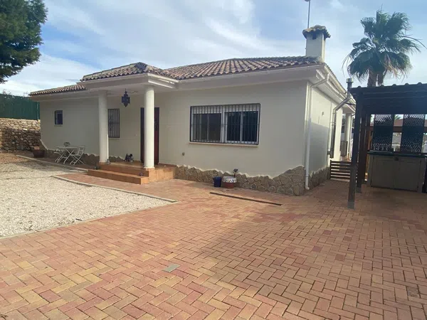 Casa independiente en paseo Pedro Cano, 20 - Foto 32