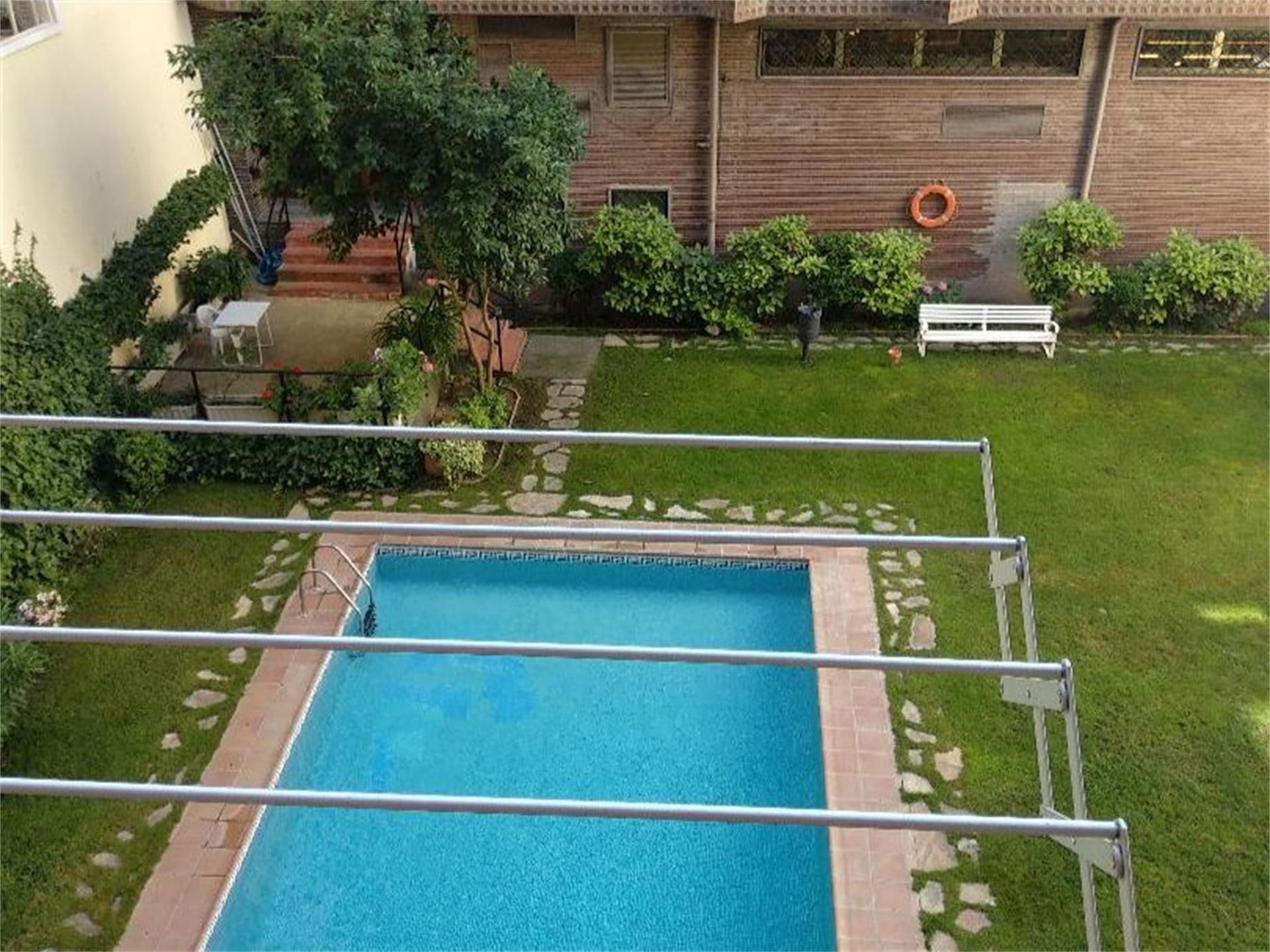 Apartamento en calle Calle de Villanueva 30 - Foto 8