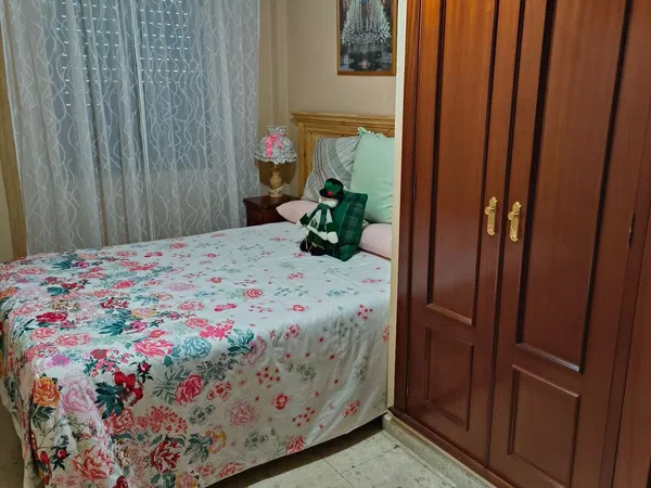 Piso en Calle Doctor Antonio Herrera Carmona, 3, Doctor Fedriani - Foto 9