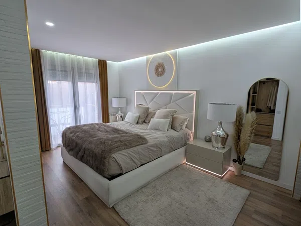 Piso en calle Miquel Marti Pol, 13 - Foto 11