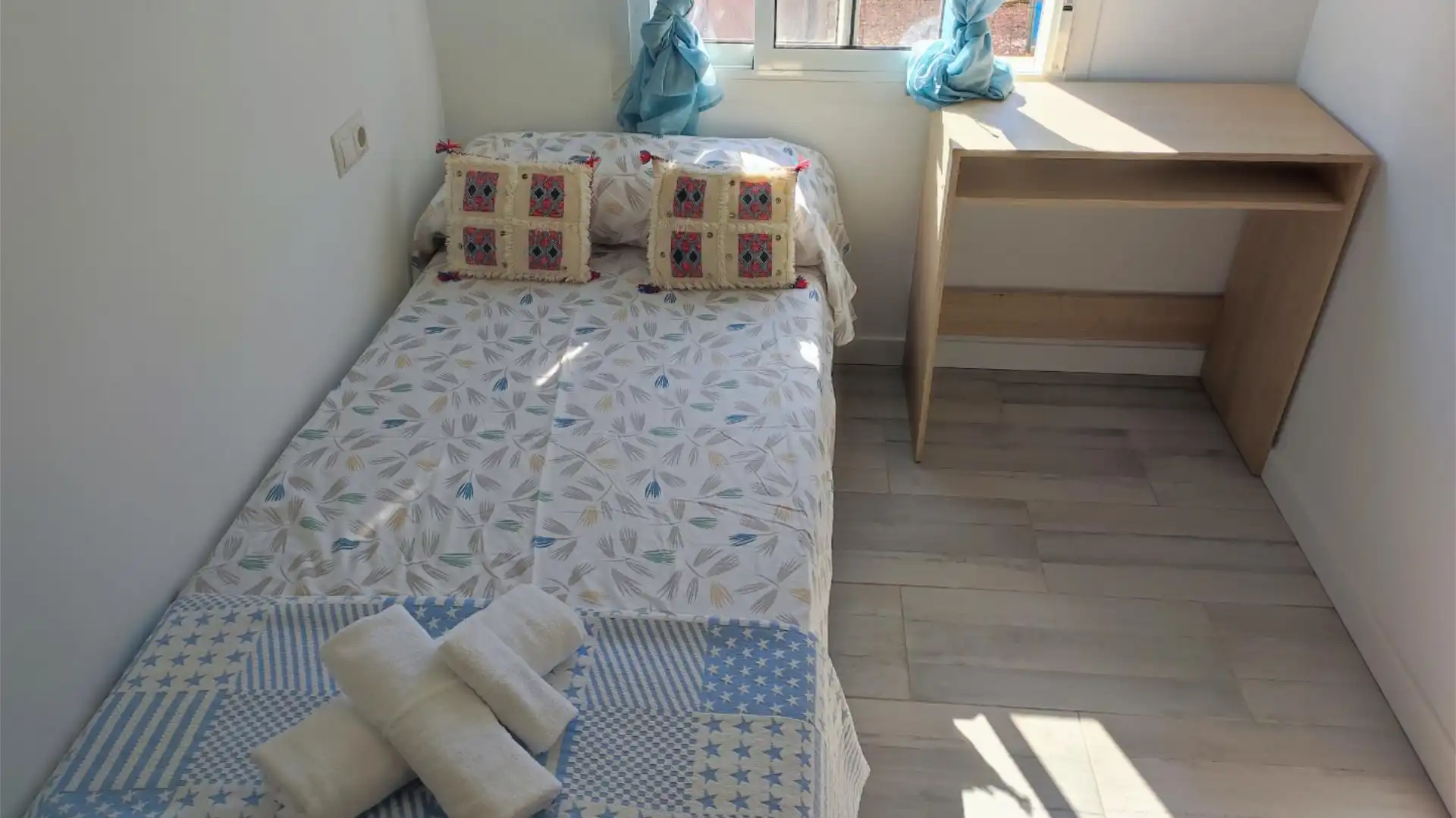 Planta baja en  Carrer Font Obrador 29 - Foto 7