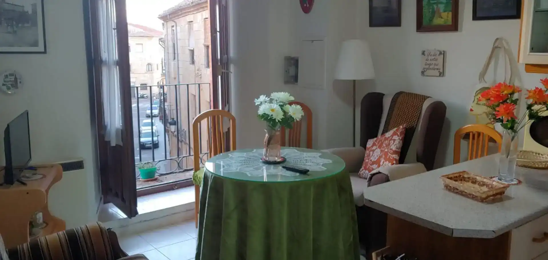 Apartamento en  Calle Julián Sánchez 8 - Foto 3