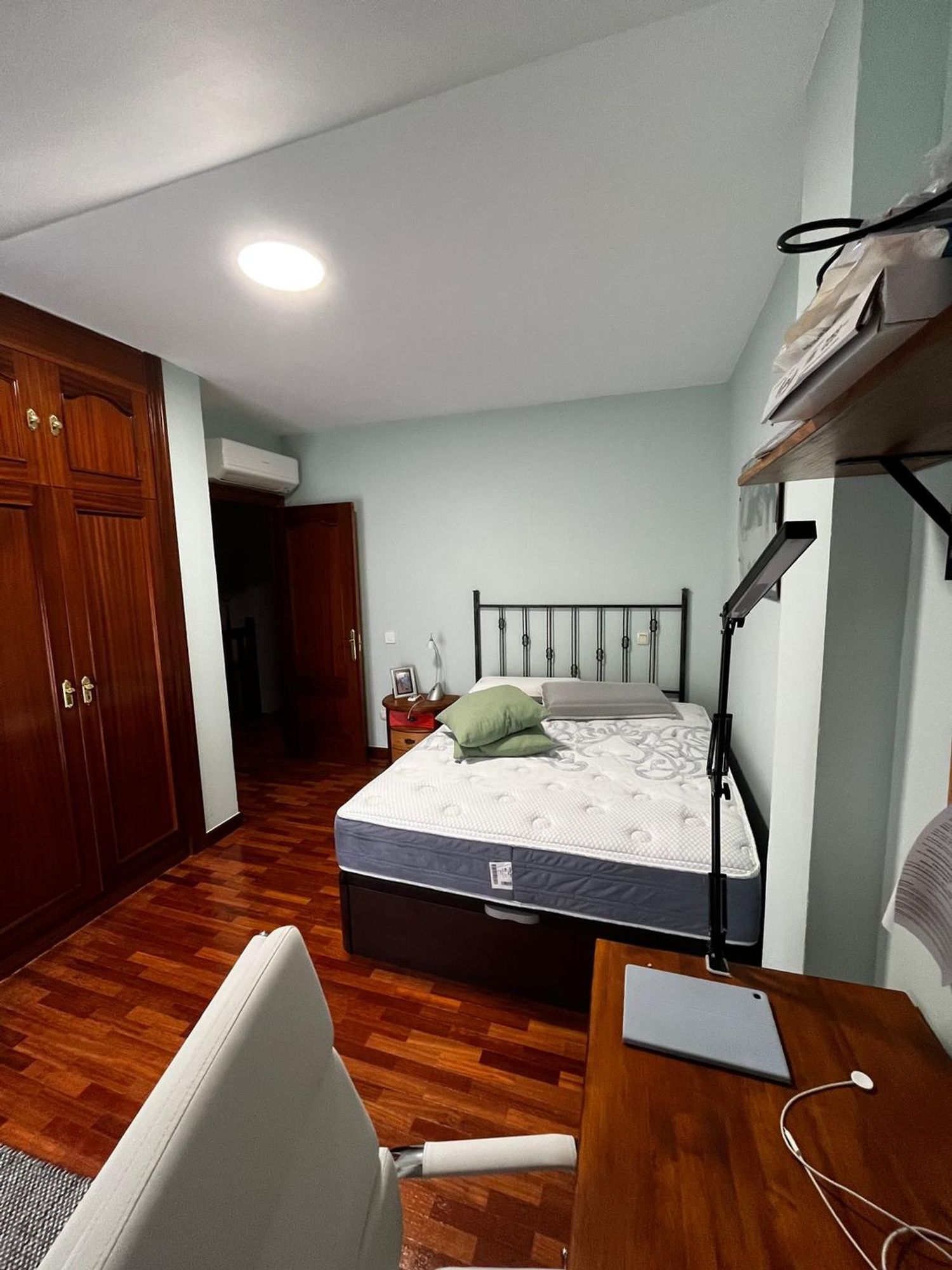 Dúplex en Nuevo Parque, Nuevo Parque - Foto 11