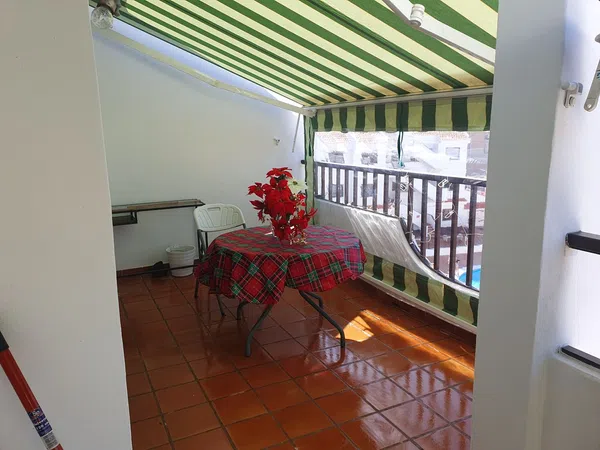 Ático en Urb. coral mar Costa del Silencio-Las Galletas - Foto 4